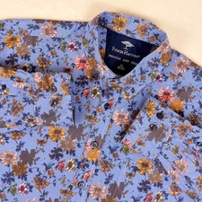 Chemise Fynch Hatton Homme XL