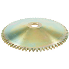 100320131 Semi Poulie Motrice