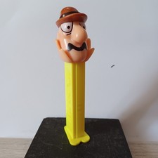 DISTRIBUTEUR BONBONS PEZ LA PANTHERE ROSE  - INSPECTEUR CLOUSEAU 