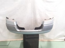 Pare choc arriere RENAULT