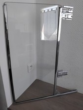 RARE Vitre Chevrolet Impala