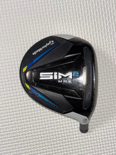 Taylormade sim max 3 - taylormade, 2