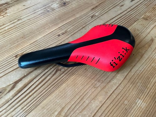 Antares saddle - antares,