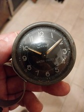 CHRONOMETRE ANCIEN POUR VELO