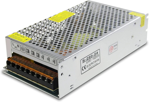 24v 10a 240w - 24v,