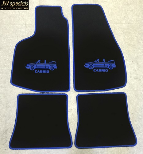 Tapis voiture pour - de,