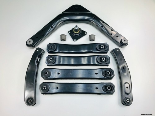 Kit bras suspension 10 - de,