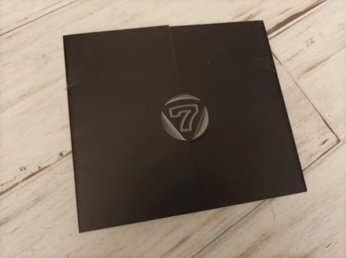 Catalogue brochure caterham - catalogue, /
