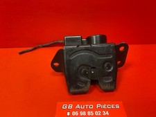 KIA CARENS II GACHE SERRURE DE