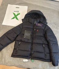 Doudoune Ralph Lauren