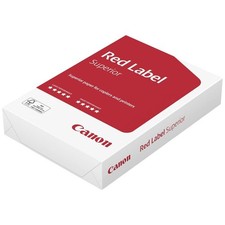 Canon Red Label Superior