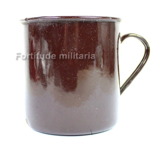 Mug quart réglementaire - quart,