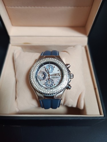 Technomarine bracelet cuir - technomarine,