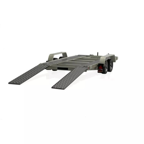 Remorque porte voiture - remorque,