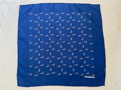 Foulard hermès motifs - /,
