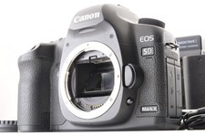 Canon EOS 5D Mark II 21.1 MP Digital SLR DSLR Camera *Near Mint 24070shot #4815
