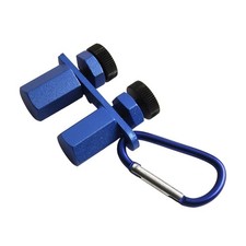 Jauges d'escalier design plat