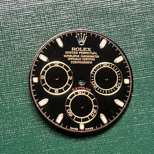 Rolex cosmograph daytona - rolex,