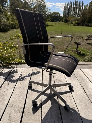 Fauteuil bureau oxford - oxford, –