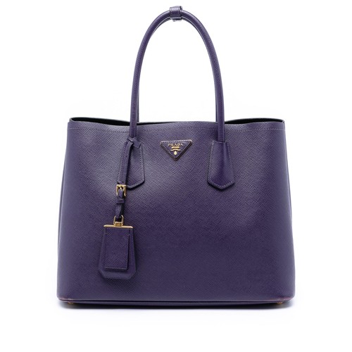 Prada medium saffiano cuir - saffiano,