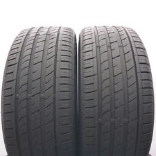 225 45 17 2X NEXEN 225/45 R17