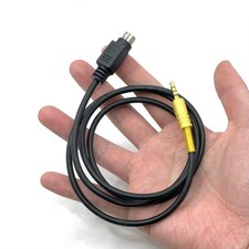 Câble audio PTT FT-891 FT-857