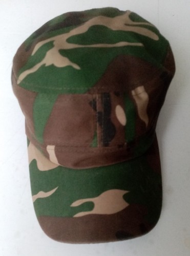 Casquette visiere bob - visiere,