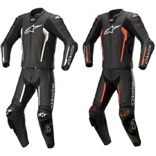 Alpinestars combi cuir missile - alpinestars,