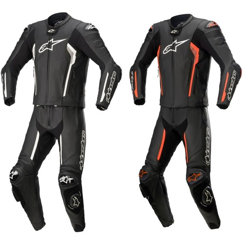 Alpinestars combi cuir missile - cuir,