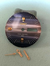 &  1 ensemble  cadran +