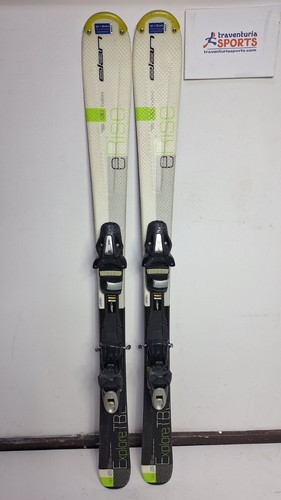 Elan erise explore 130 ski - erise,