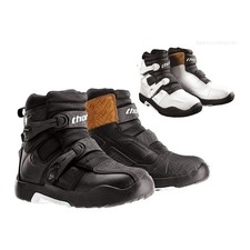 Bottes De Motocross Thor S4