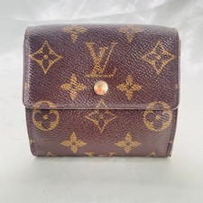 Auth Louis Vuitton Porte