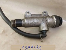 maitre cylindre de frein