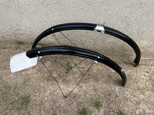 Garde boue velo - 2, garde-boue