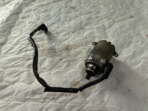 Demarreur sym 125 fiddle - sym,