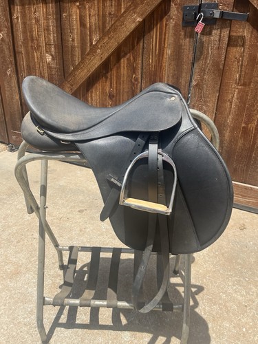 Wintec pro dressage - wintec, 18”