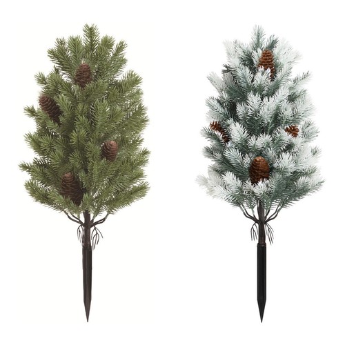 Branche sapin noël - branche, de