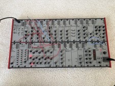 AE Modular analog modular