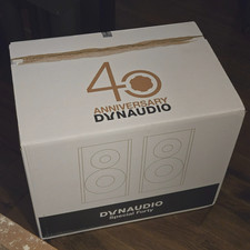 Dynaudio Special Forty Special