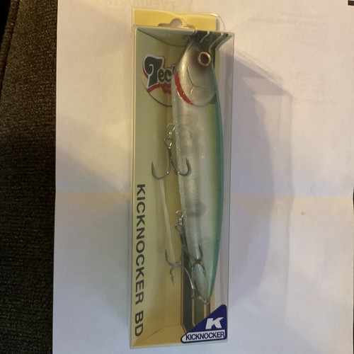 Teckel kicknocker threadfin - teckel,