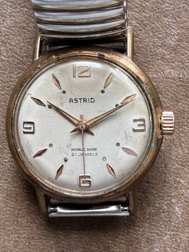 Montre astrid jewels - montre,