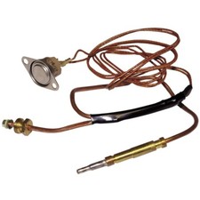 Thermocouple - DIFF pour