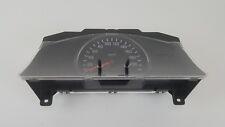 DL1545 Nissan Evalia Compteur de Vitesse Instrument Cluster LHD 24810-BJ02C