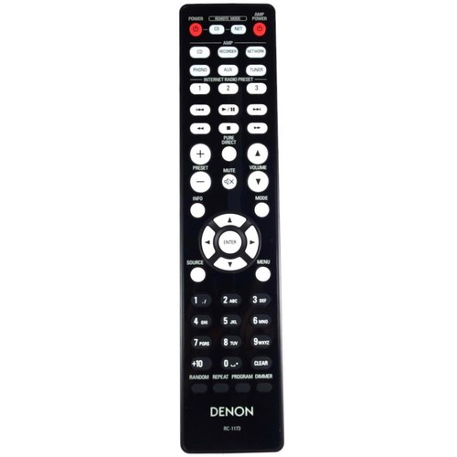 Neuf télécommande stéréo - télécommande,