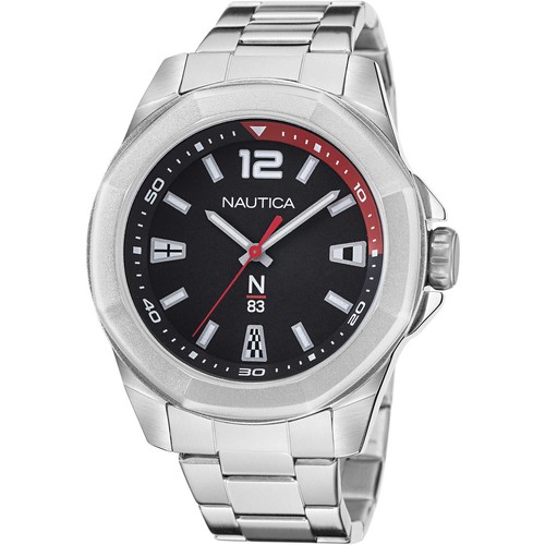 Montre homme nautica - homme, tortuga