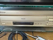 Lecteur LaserDisc Pioneer