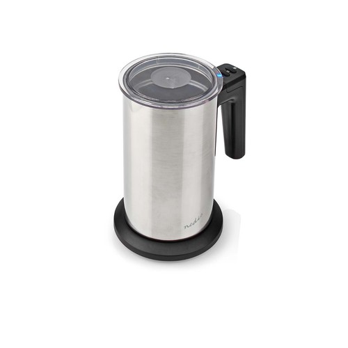 Nedis emulsionneur lait - nedis, de