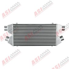 Aluminium Intercooler Pour