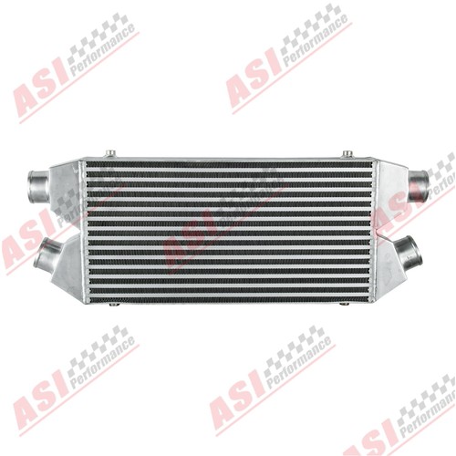 Aluminium intercooler pour - aluminium,